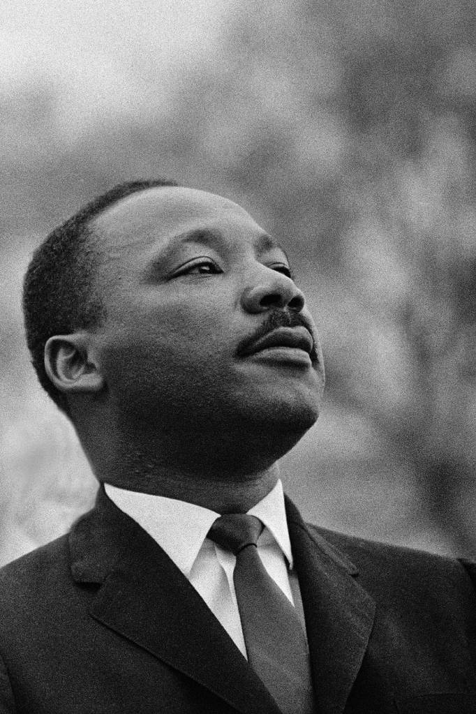 Martin Luther King