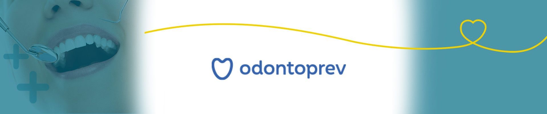 logotipo plano odontológico odontoprev