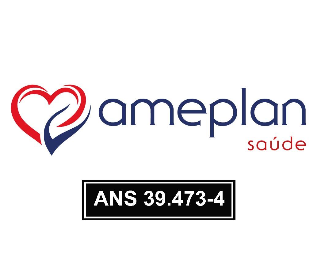Logotipo Ameplan