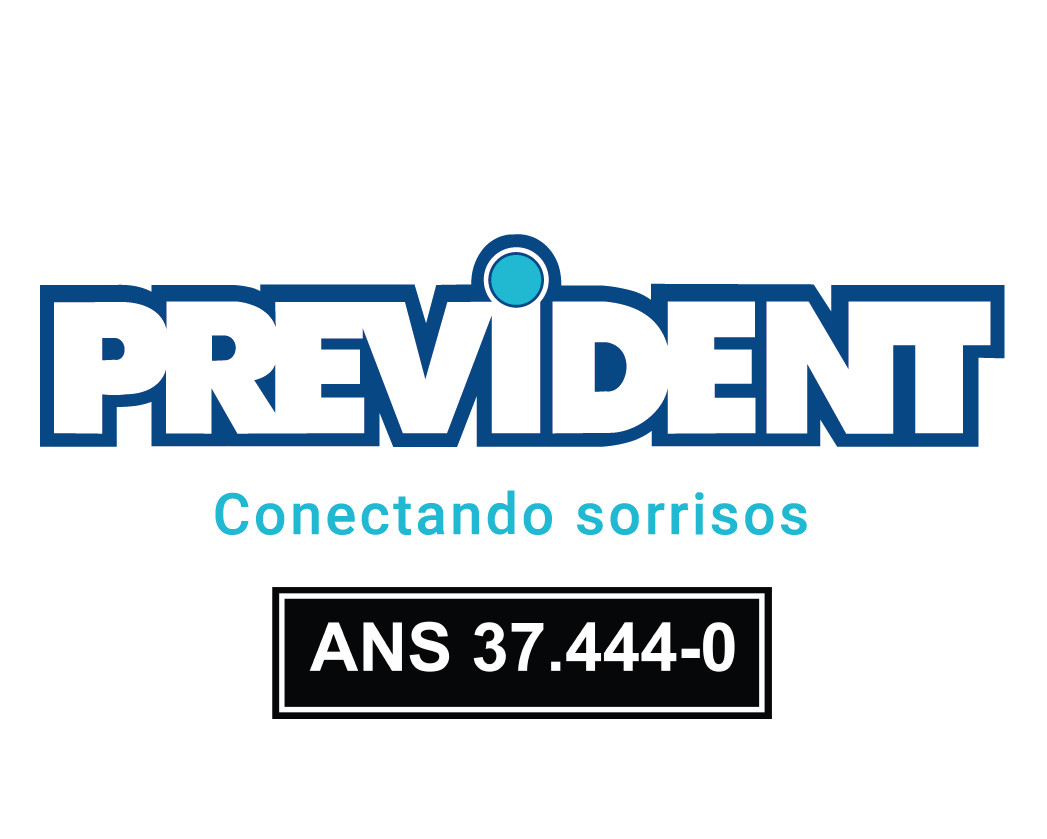 Logotipo Odontoprev