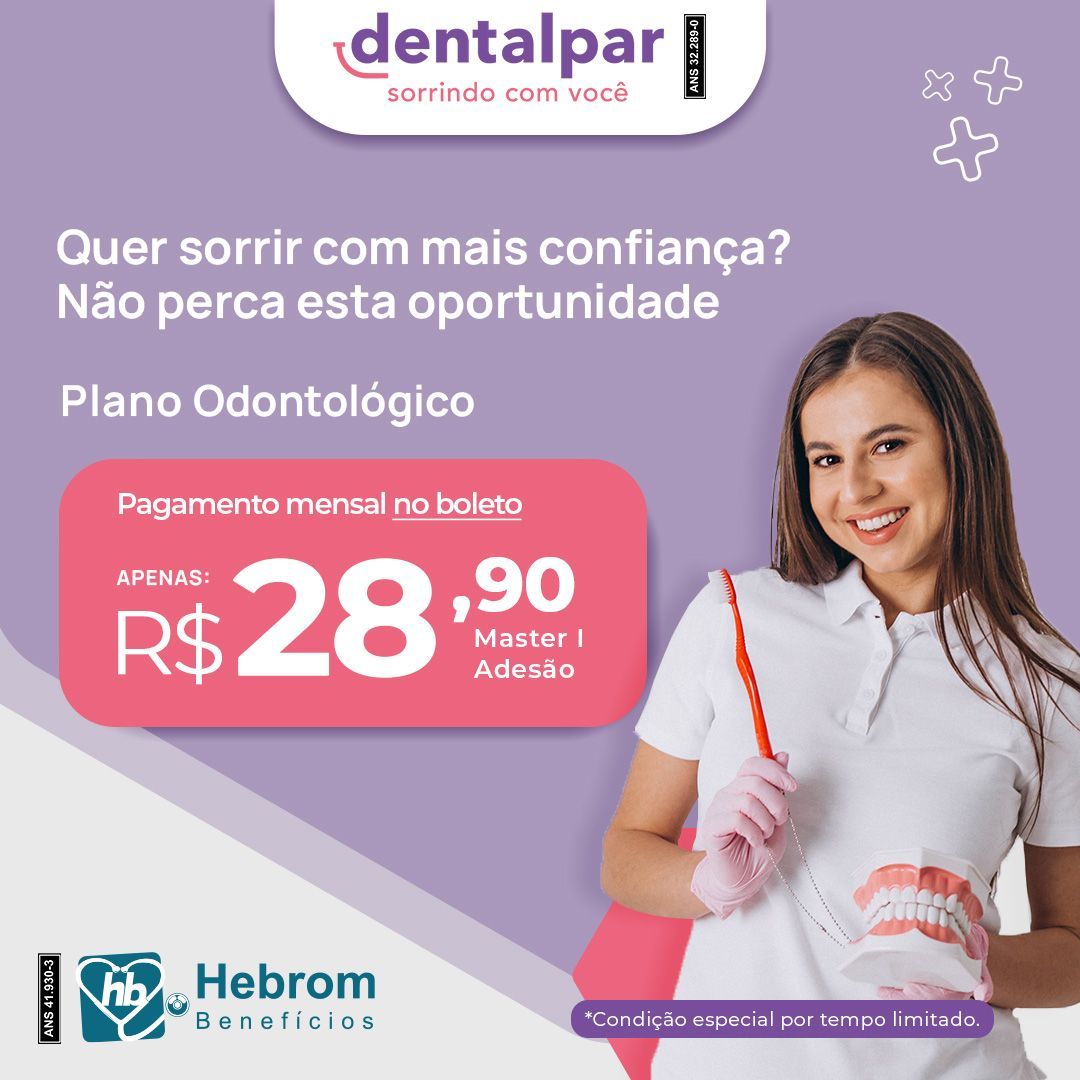 material de apoio dentalpar