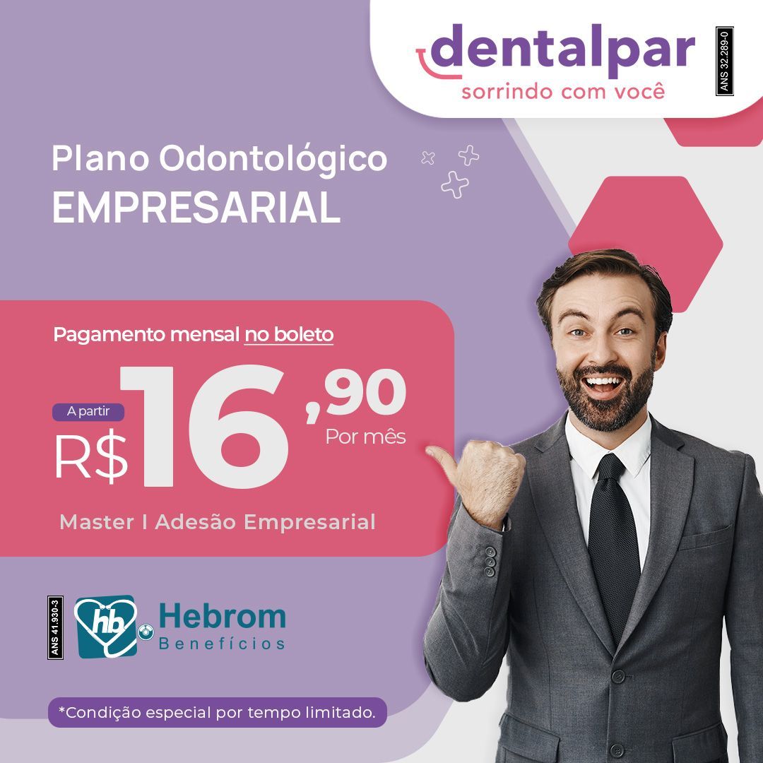 material de apoio dentalpar