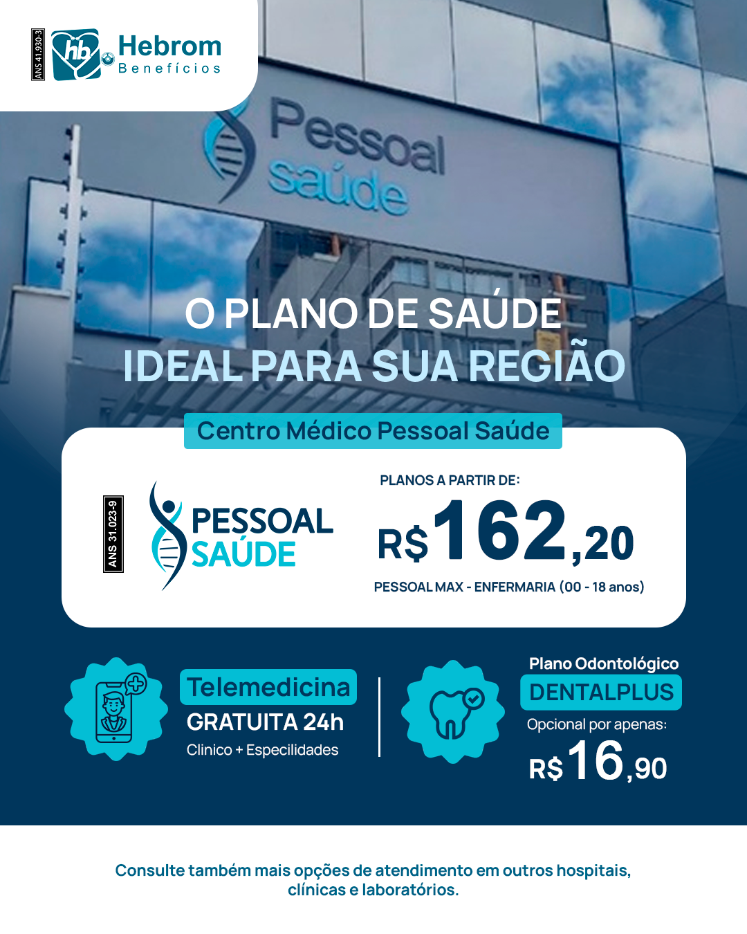 material de apoio pessoal saúde