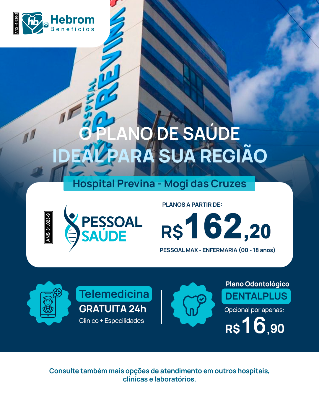 material de apoio pessoal saúde