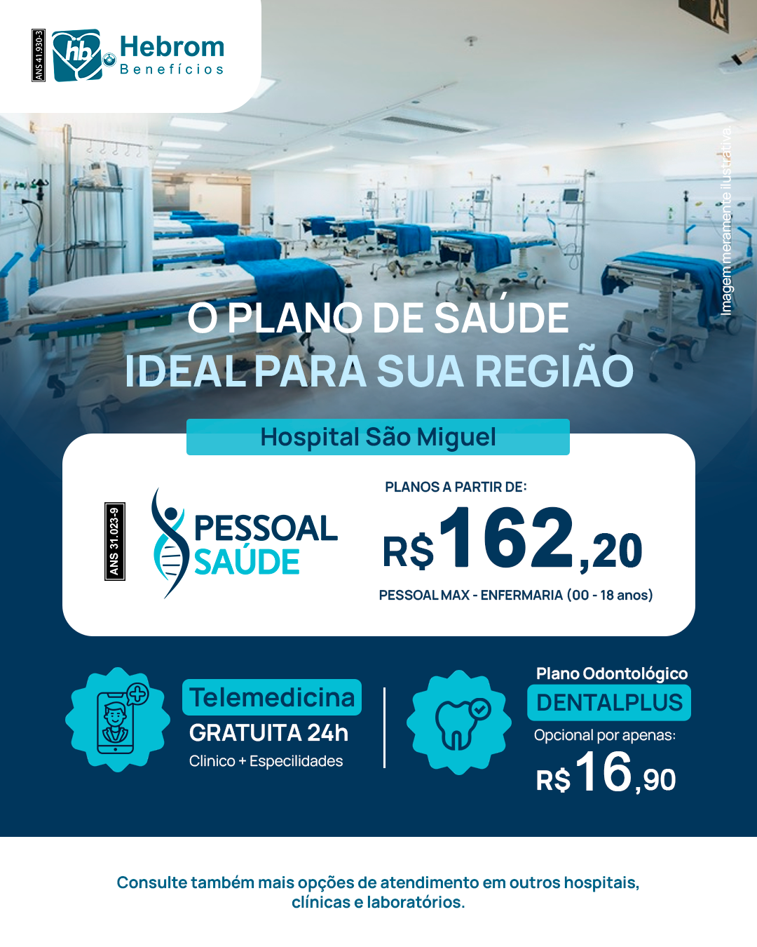 material de apoio pessoal saúde