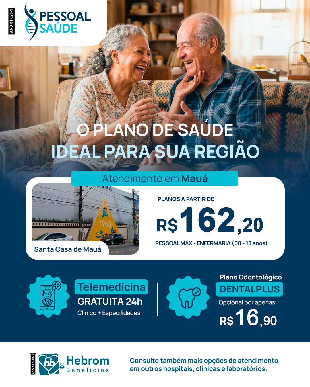 material de apoio pessoal saúde