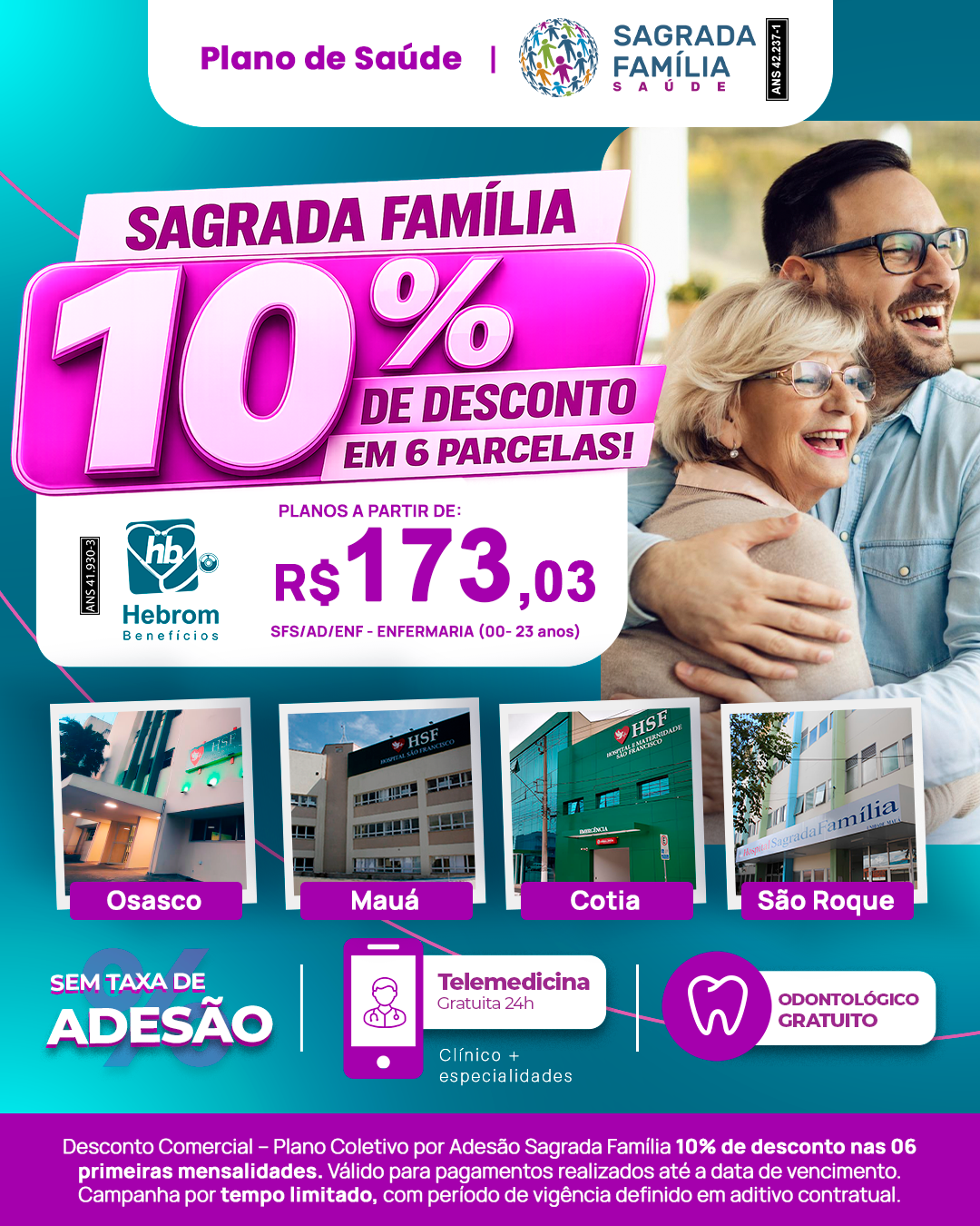Centro Médico Pessoal Saúde