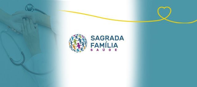 SAGRADA FAMÍLIA SAÚDE