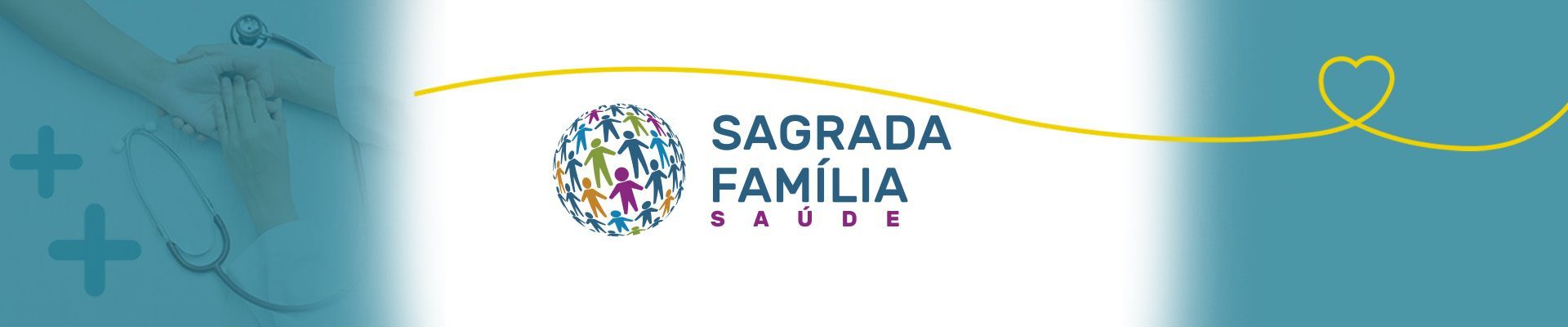 SAGRADA FAMÍLIA SAÚDE