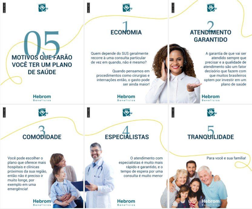 banner com informações sobre plano por adesão