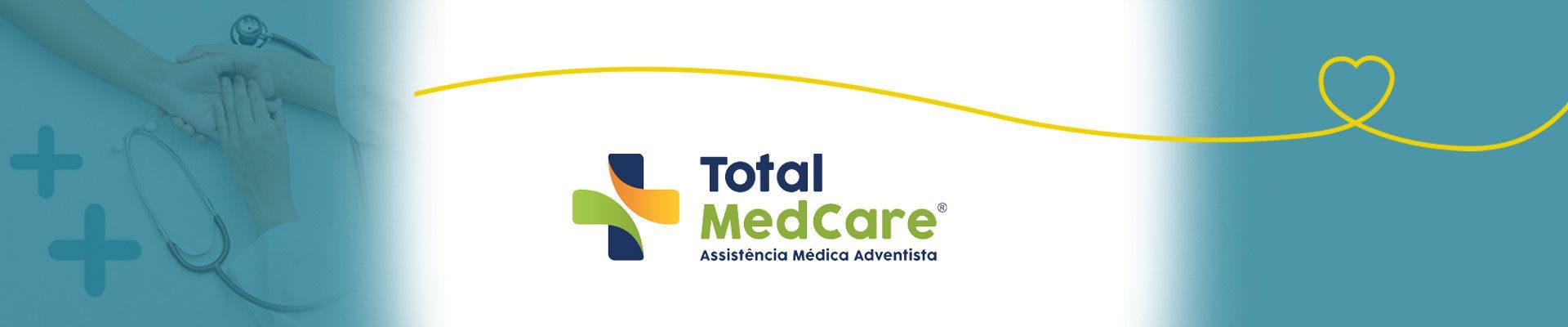 logotipo total medcare 