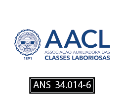 logotipo aacl
