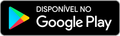 Botão do Google Play