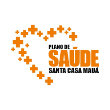logotipo santa casa mauá
