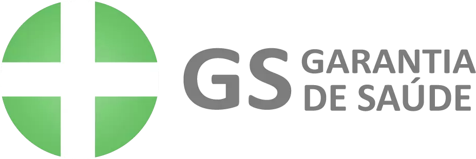 logotipo garantia saúde