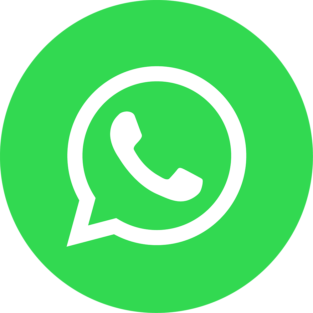 ícone do whatsapp