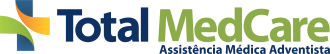 logotipo total medicare