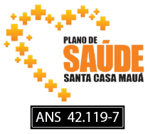 logotipo santa casa mauá