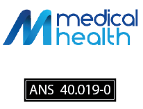 logo medical heath