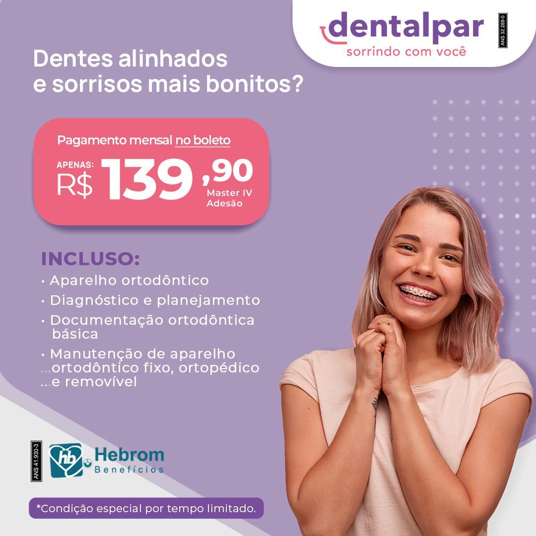 material de apoio dentalpar