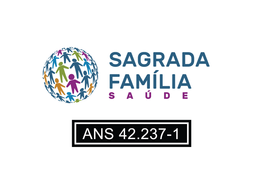 Logotipo da GS