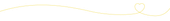Linha curva amarela sobre fundo branco, usada como elemento gráfico de separação.