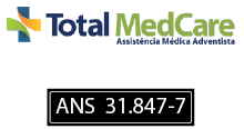 logotipo total medicare