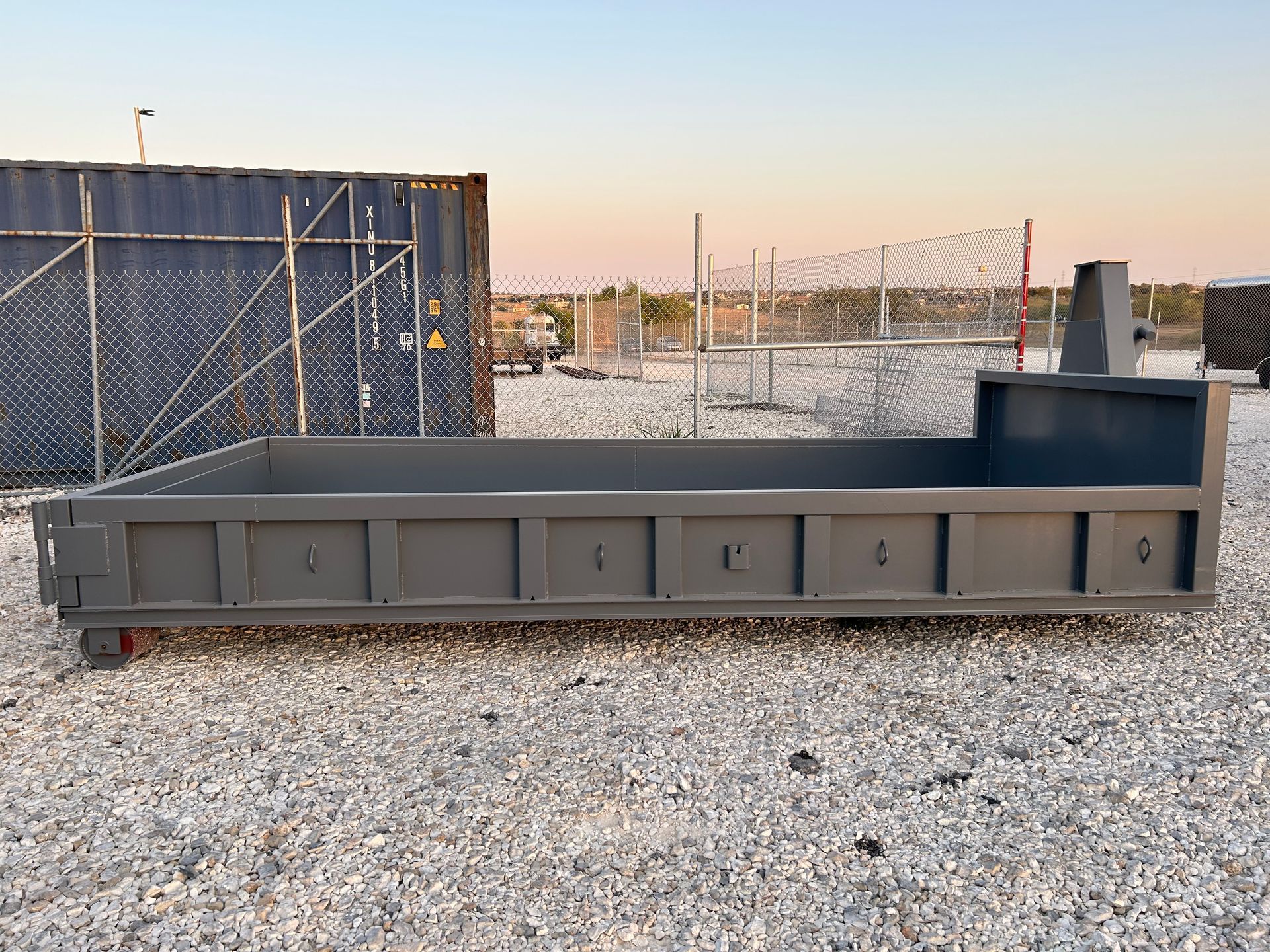 Book A 6-Yard Dumpster