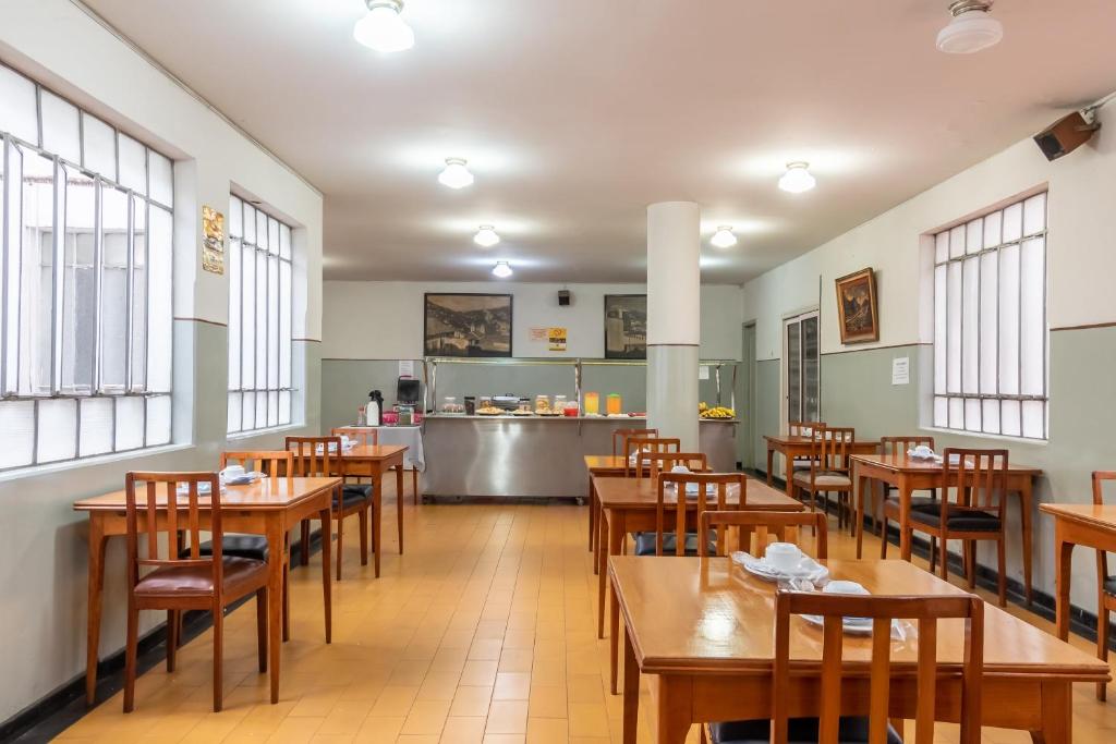 CAFÉ DA MANHÃ