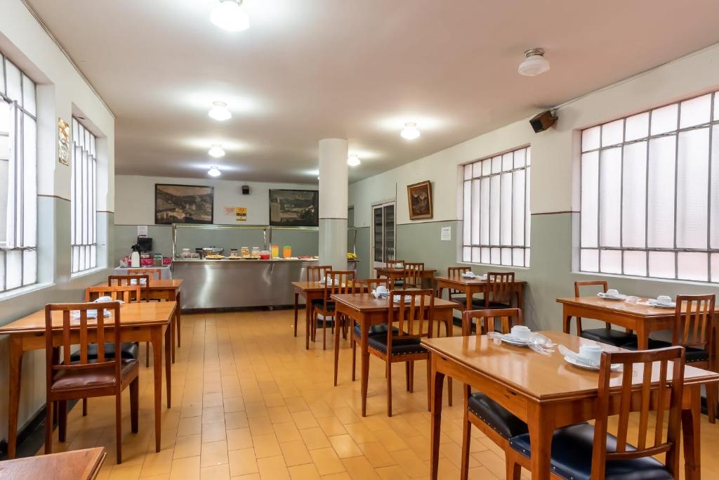 CAFÉ DA MANHÃ