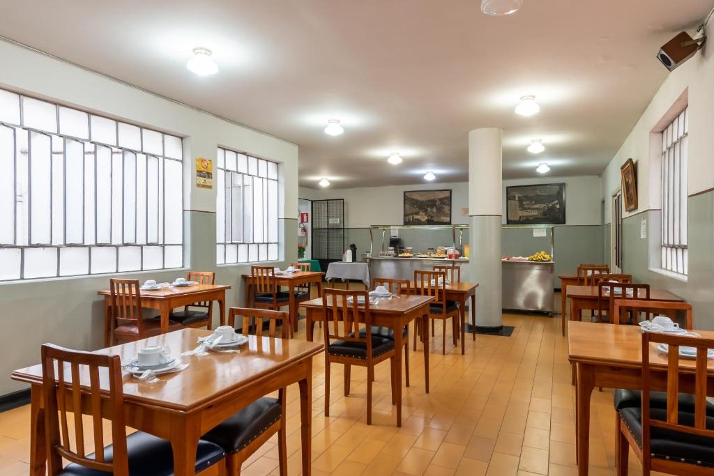 CAFÉ DA MANHÃ