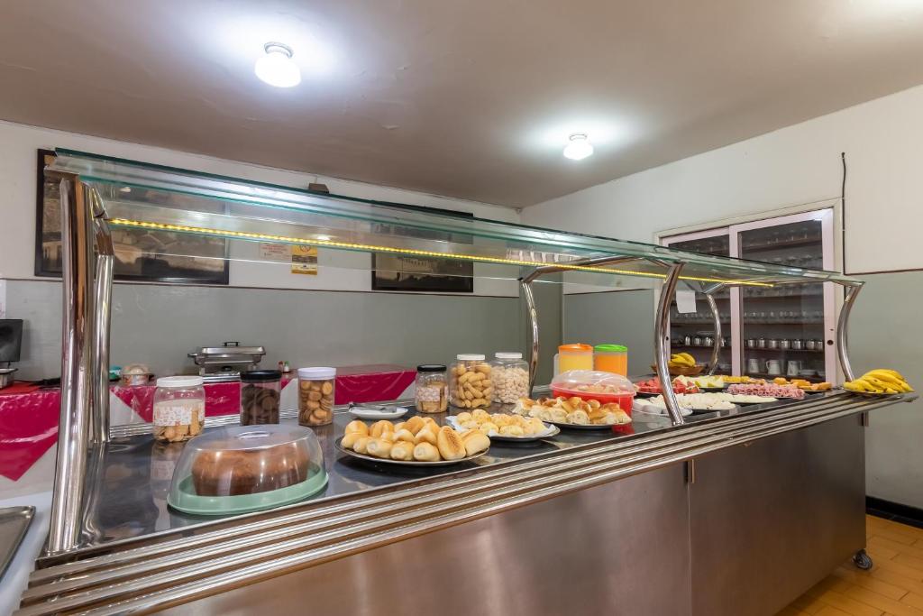 CAFÉ DA MANHÃ