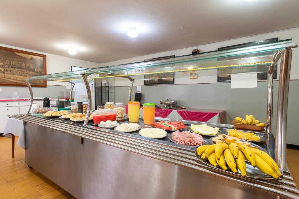 CAFÉ DA MANHÃ