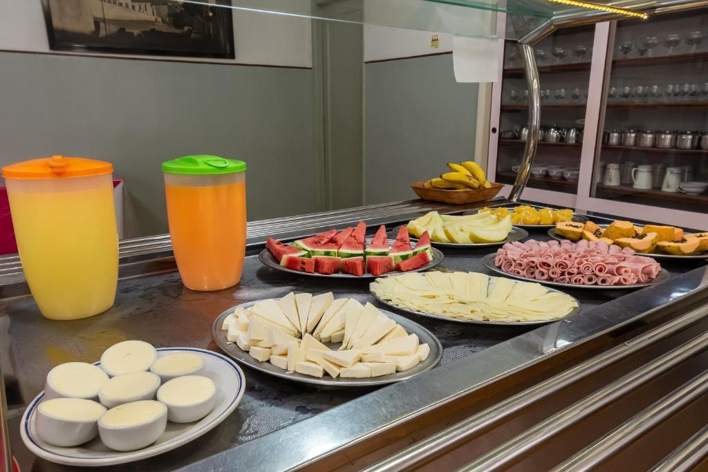 CAFÉ DA MANHÃ