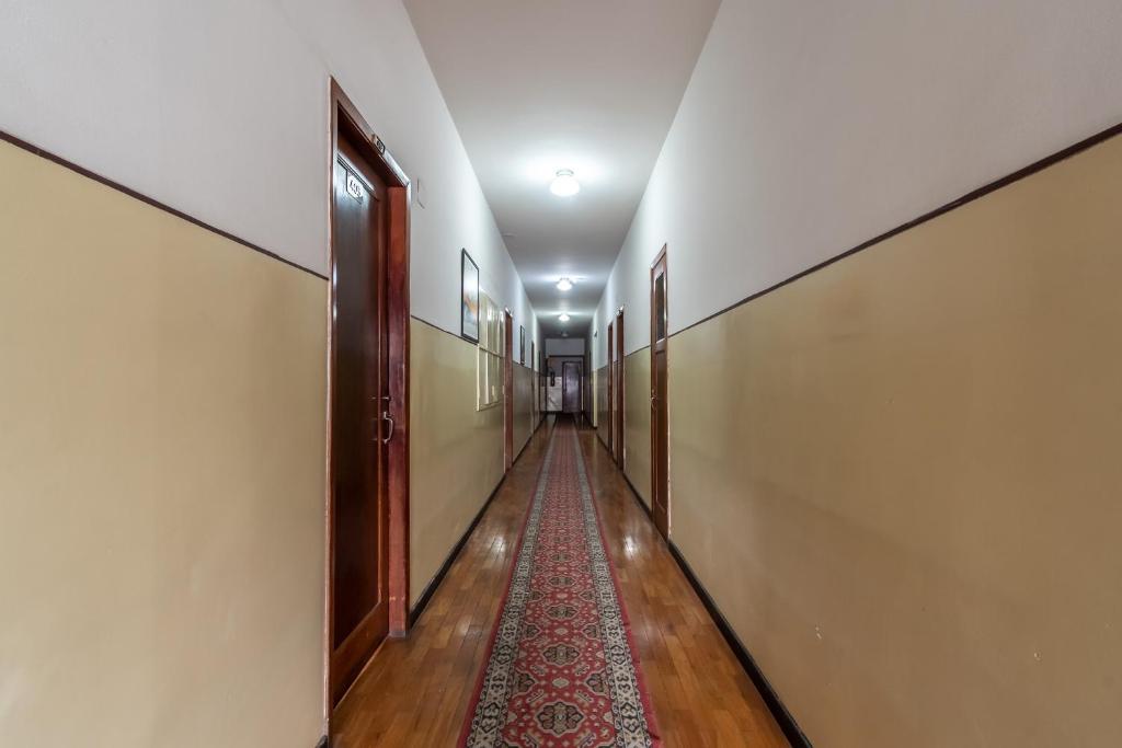 Hotel Esplanada
