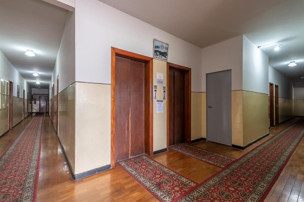 Hotel Esplanada