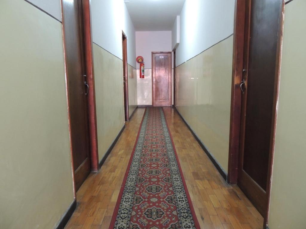 O HOTEL