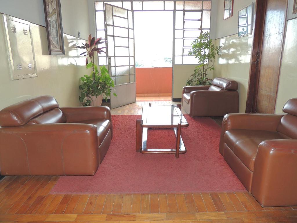 O HOTEL