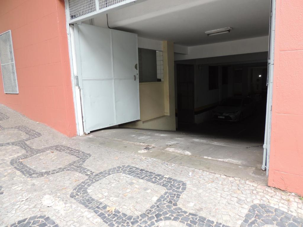 Hotel Esplanada