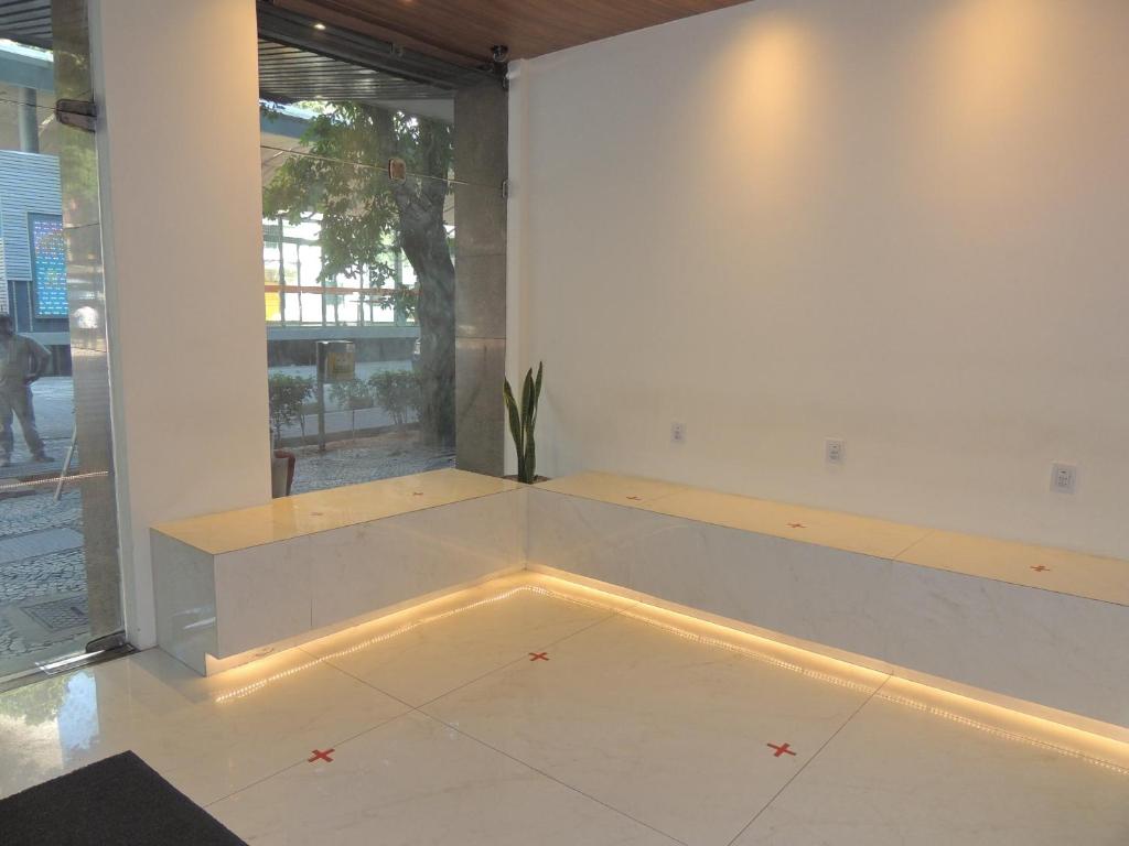 Hotel Esplanada
