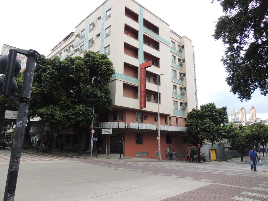 O HOTEL