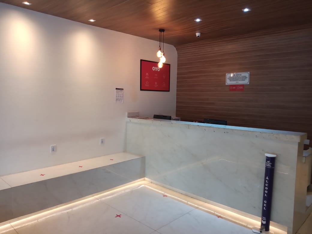 O HOTEL