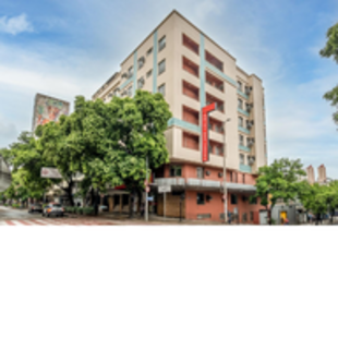 Hotel Esplanada, Belo Horizonte