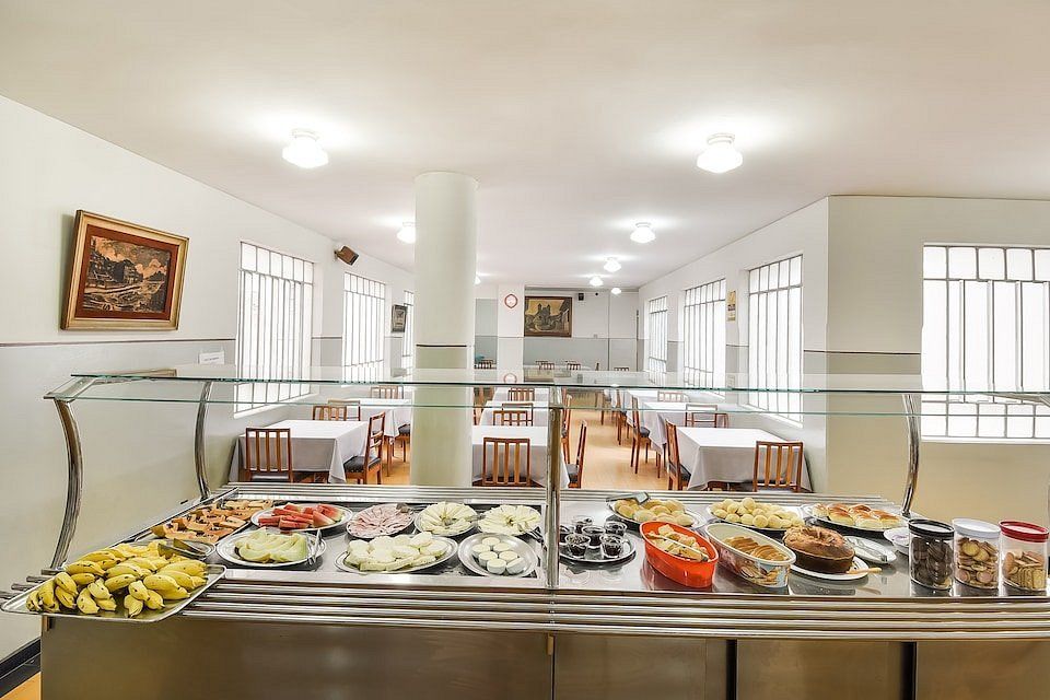 CAFÉ DA MANHÃ