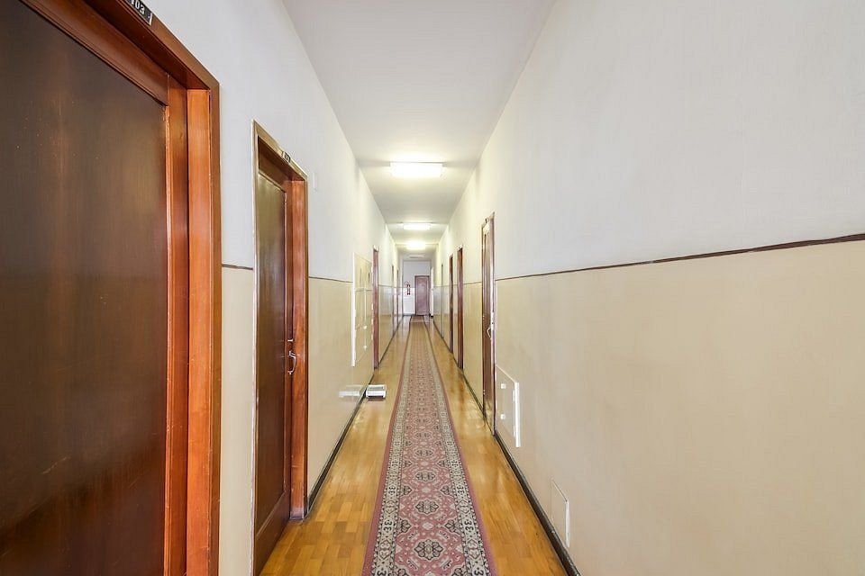O HOTEL