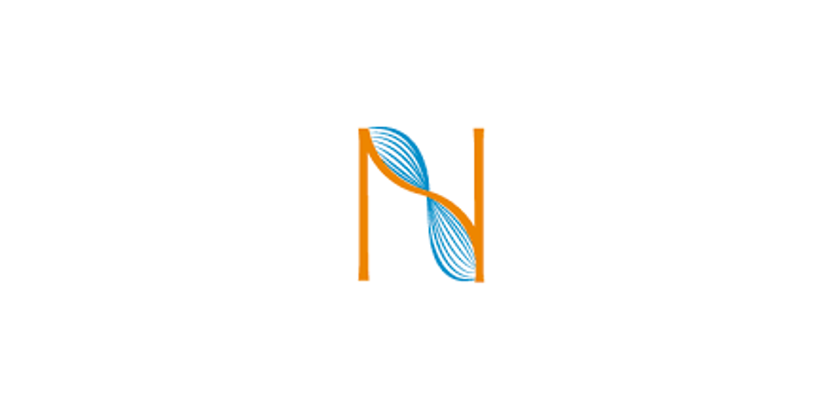 Orange letter
