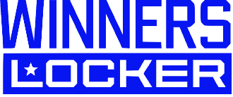 Winners Locker