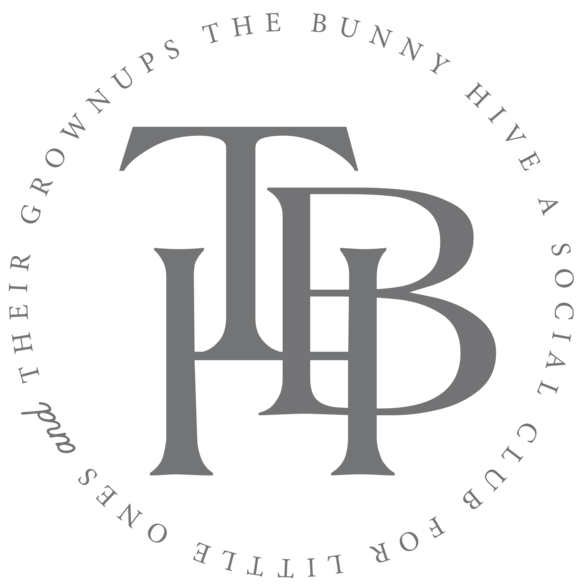 The Bunny Hive