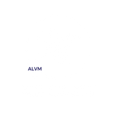 American Landmark logo.