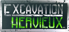 Logo Excavation Hervieux